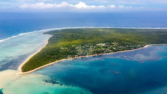 tonga