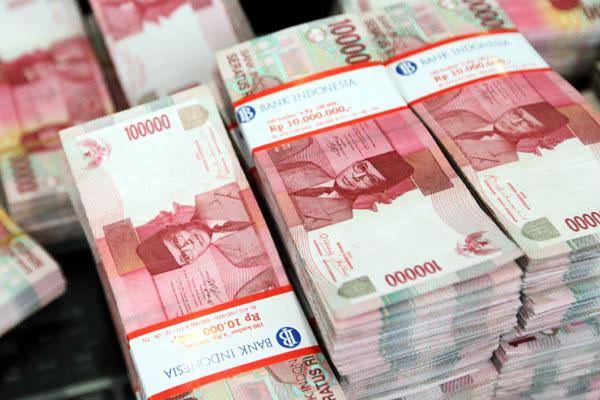 Nilai-Tukar-Rupiah